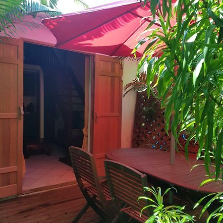 T3 Duplex Meuble Lagon Reunion La Saline-Les-Bains Exterior foto